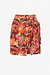 Lala Berlin Shibori Flower Skirt