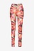 Lala Berlin Shibori Flower Legging