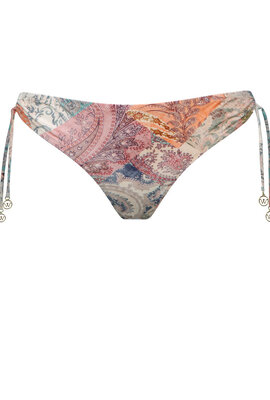 Watercult Pastel Peach Bikini Slip