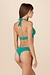Pain de Sucre Vert Enea 61 Bikini Top