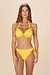 Pain de Sucre Yellow Diva MO61 Bikini Slip