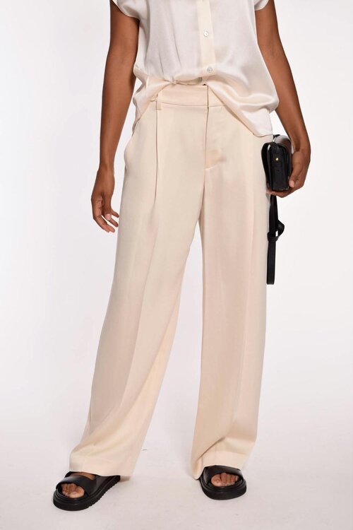 Vince Sand Pantalon