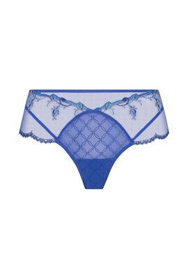 Lise Charmel Blue De Cristal Et Dëau Shorty