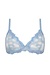 Lise Charmel Blue Dressing Floral Triangle Bra