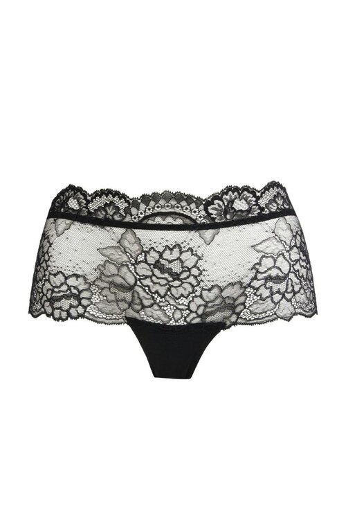 Lise Charmel Black Sublime Dentelle Hipster