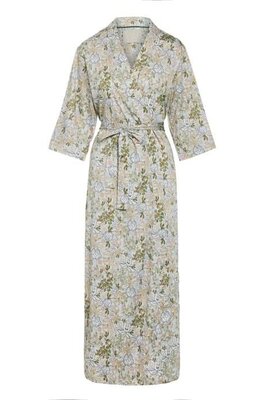 Essenza Homewear Print Jula Ophelia Kimono