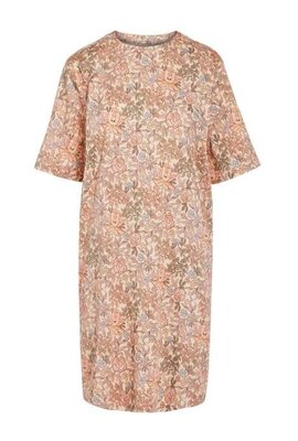 Essenza Homewear Print Caro Ophelia Nightdress