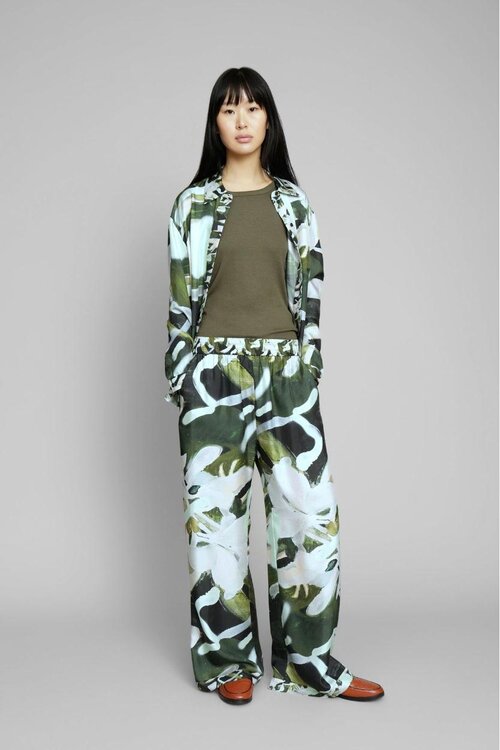 Munthe Army Pants