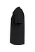 Calvin Klein Black Polo Shirt Towel