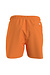 Calvin Klein Orange Medium Drawstring Swimshort