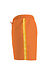 Calvin Klein Orange Medium Drawstring Swimshort