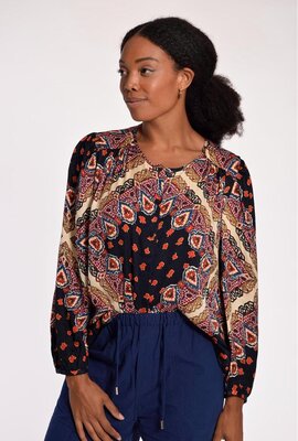 Ba&sh Blouse