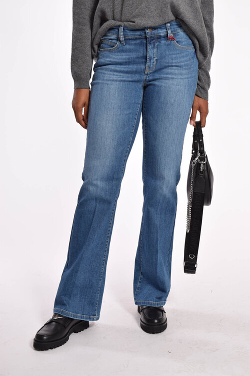Cambio Medium contrast splinted Paris Flaired