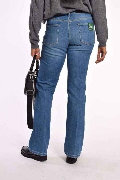 Cambio Medium contrast splinted Paris Flaired