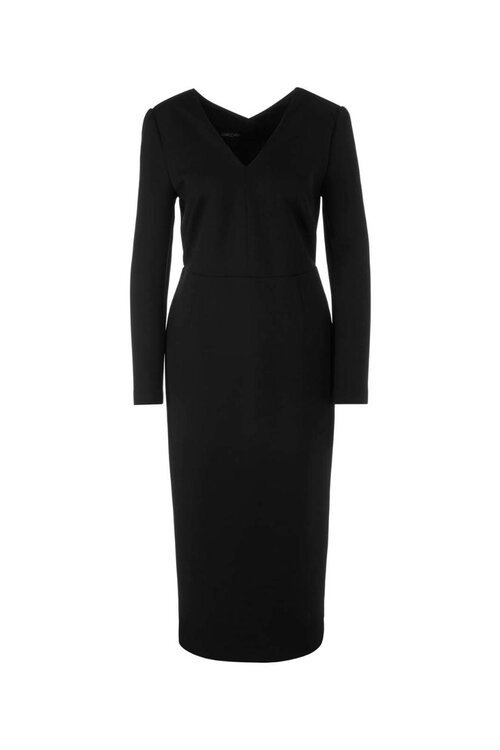 Marc Cain Black Dress