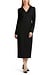 Marc Cain Black Dress