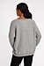 Lisa Yang Grey Kenny Sweater