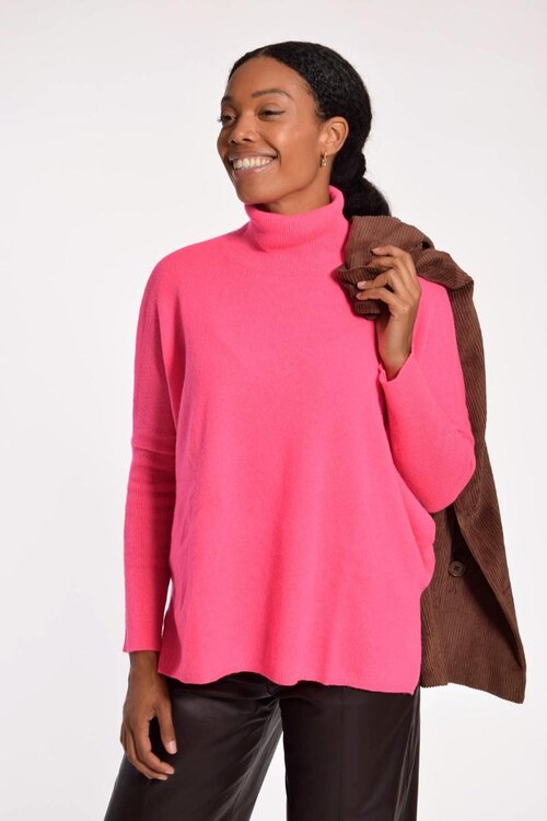 Absolut Cashmere Rose Fluo Clara