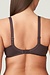 Prima Donna Brown Deauville Full Cup Bra