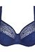 Prima Donna Royal blue Epirus Full Cup Bra