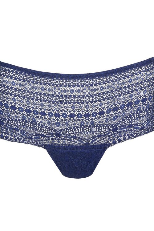 Prima Donna Royal blue Epirus Hotpants