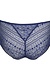 Prima Donna Royal blue Epirus Hotpants