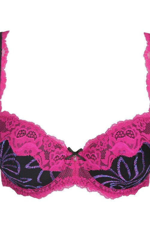 Marie Jo Dusk Adelade Padded Balcony Bra