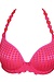 Marie Jo Pink Avero Padded Heartshape Bra