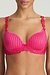 Marie Jo Pink Avero Padded Heartshape Bra