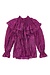 Hofmann Copenhagen Star Ruby Blouse