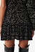 IRO Black Skirt