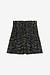 IRO Black Skirt