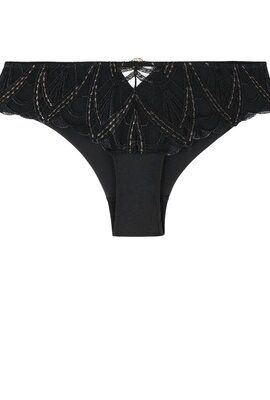 Aubade Black My Desire Elie Saab String