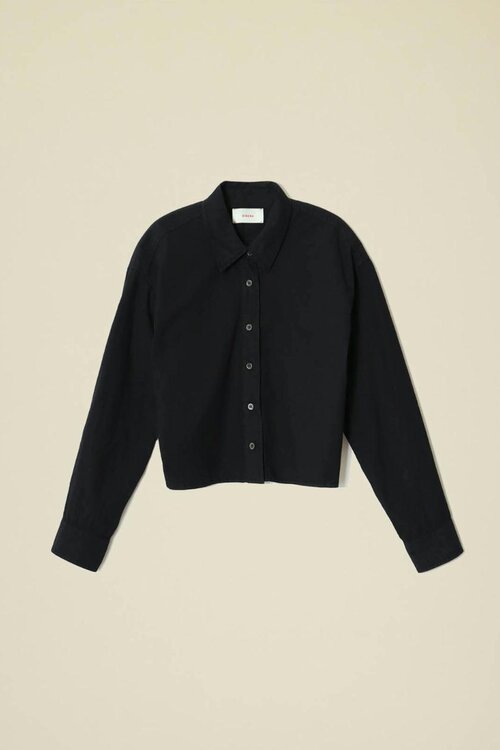 Xirena Black Blouse