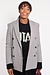 IRO Grey Blazer