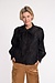 Neeve Black Blouse