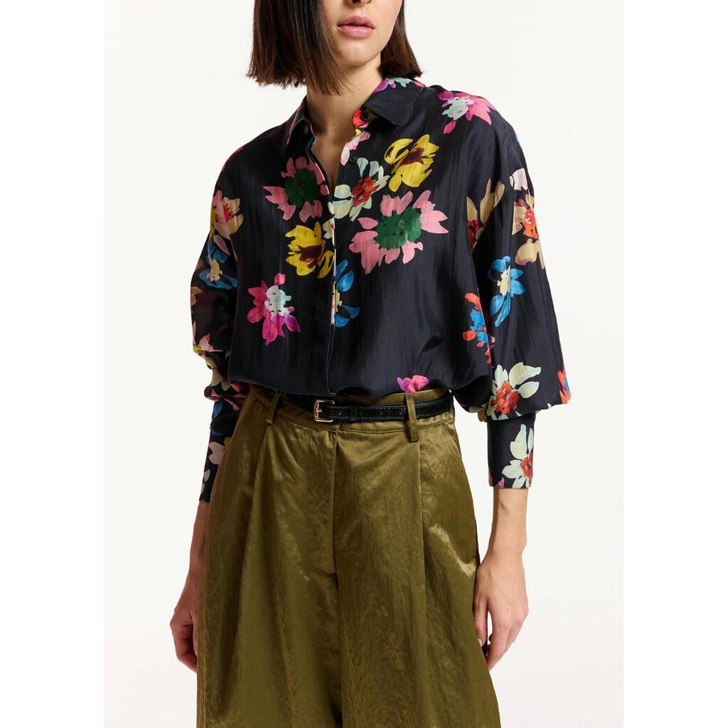 Essentiel Antwerp Blouse - Van Dort Mode