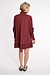 Hofmann Copenhagen Star Ruby Dress