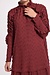 Hofmann Copenhagen Star Ruby Dress