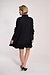 Hofmann Copenhagen Black Dress