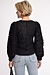 Hofmann Copenhagen Black Blouse