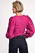 Hofmann Copenhagen Star Ruby Blouse