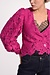 Hofmann Copenhagen Star Ruby Blouse