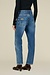 Lois Jeans Jackson fly Mom Jeans