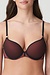 Marie Jo Brown Fezz Push Up Bra