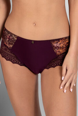 Empreinte Bordeaux Cassiopée Culotte