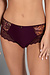 Empreinte Bordeaux Cassiopée Culotte