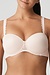 Prima Donna Silky Tan I Do Strapless BH