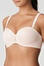 Prima Donna Silky Tan I Do Strapless BH