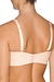 Prima Donna Silky Tan I Do Strapless BH